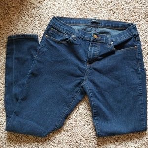 Forever 21 jeans